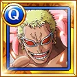 Donquixote Doflamingo