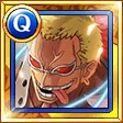 Heavenly Demon Doflamingo