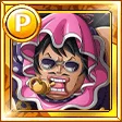 Senor Pink Senor Pink