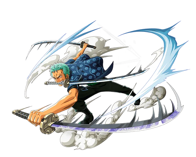 Roronoa Zoro