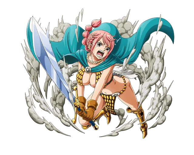Rebecca