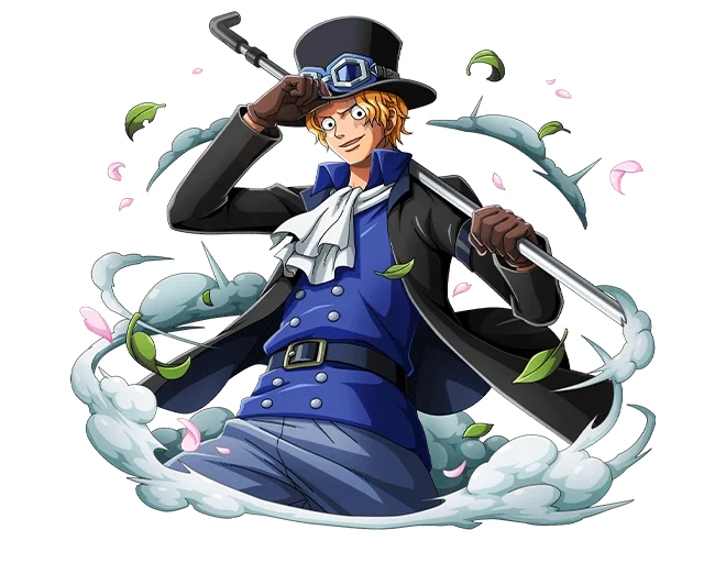 Sabo: Neo