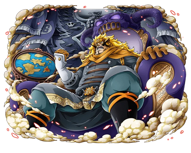 Vinsmoke Judge