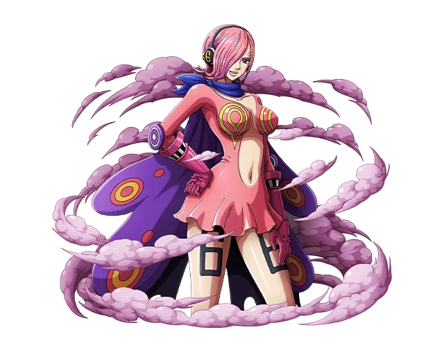 Vinsmoke Reiju