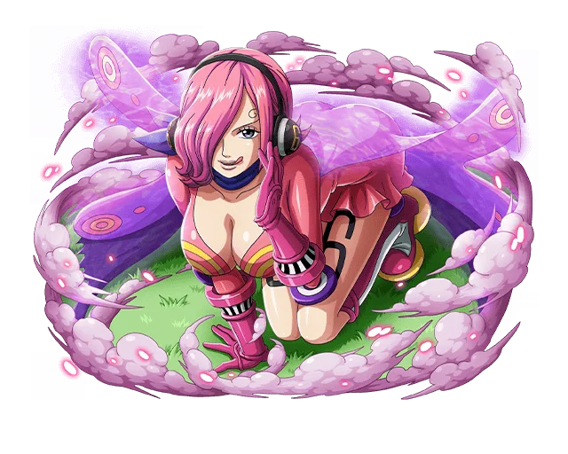 Vinsmoke Reiju