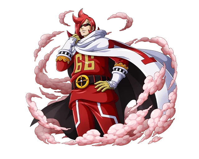 Vinsmoke Ichiji