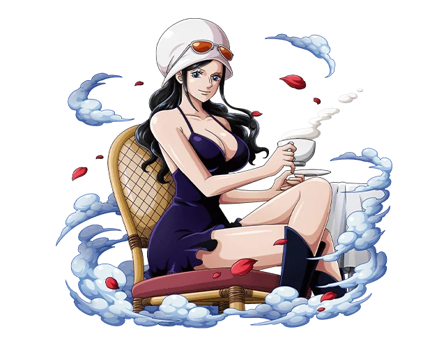 Nico Robin