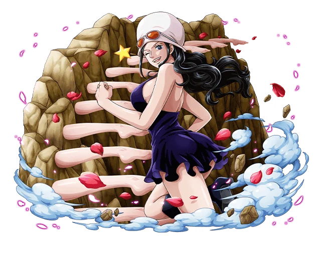 Nico Robin
