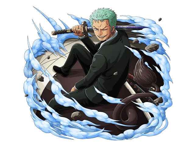 Roronoa Zoro