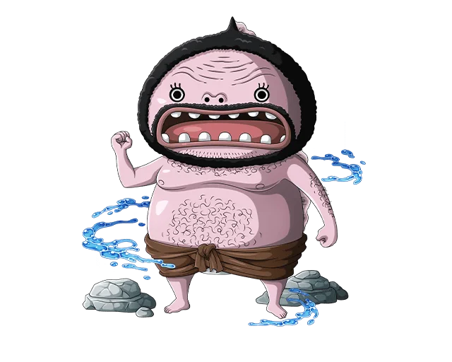 Wadatsumi