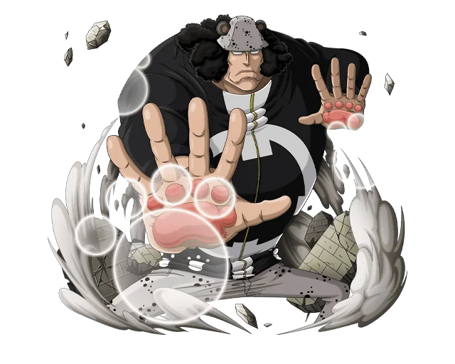 Tyrant Bartholomew Kuma: Neo