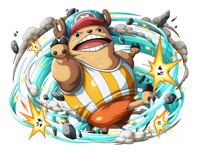 Tony Tony Chopper
