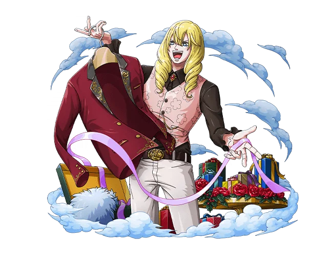 Cavendish
