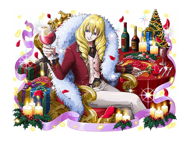 Cavendish
