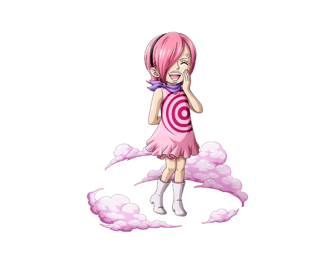 Vinsmoke Reiju