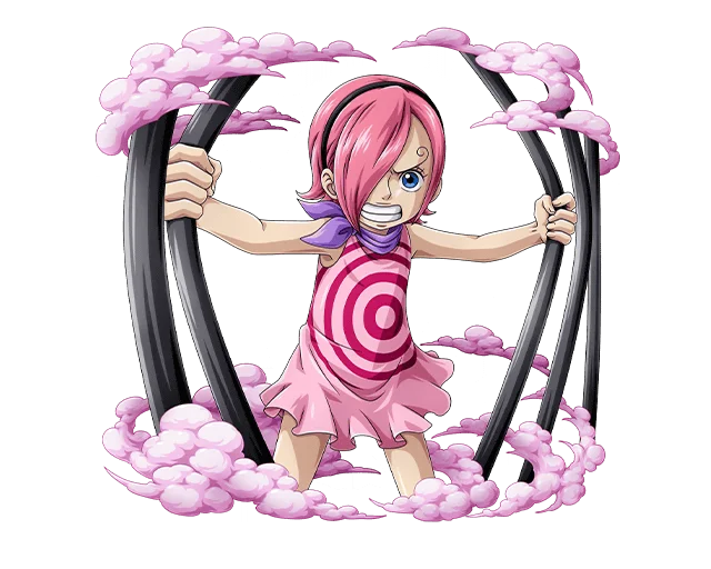 Vinsmoke Reiju