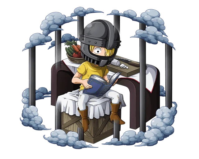 Vinsmoke Sanji