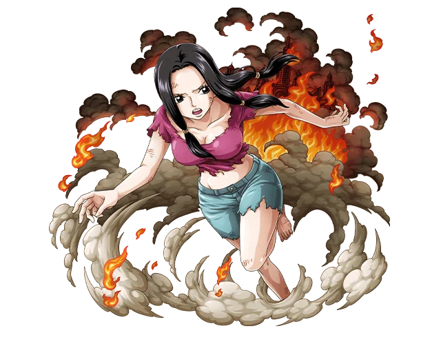 Boa Hancock
