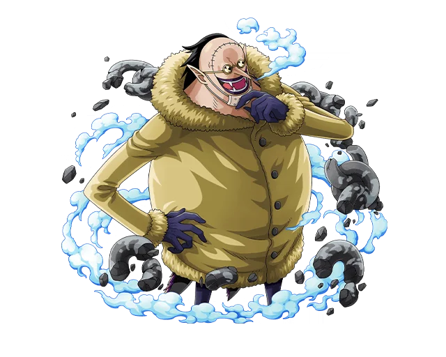 Doctor Hogback