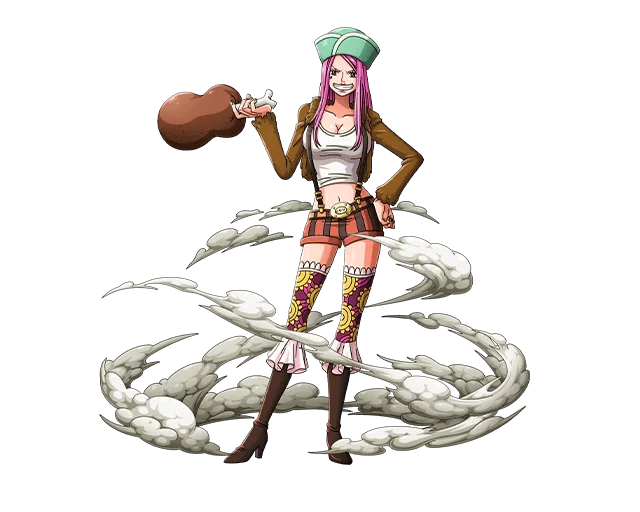 Jewelry Bonney