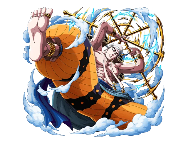 Eneru