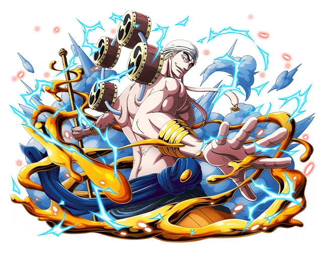 Kami Eneru