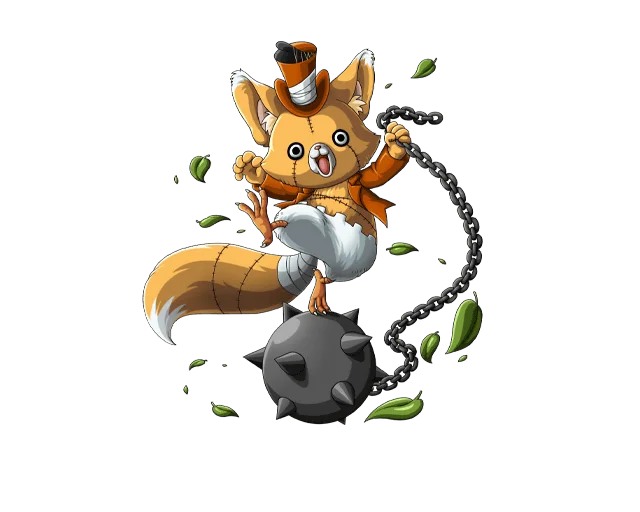 Heartful Wild Zombie