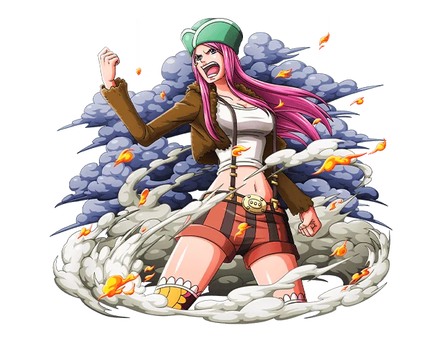 Jewelry Bonney