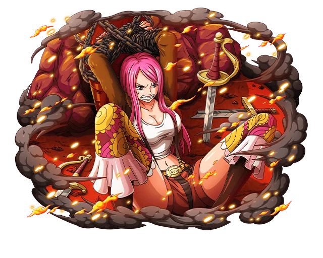Big Eater Jewelry Bonney