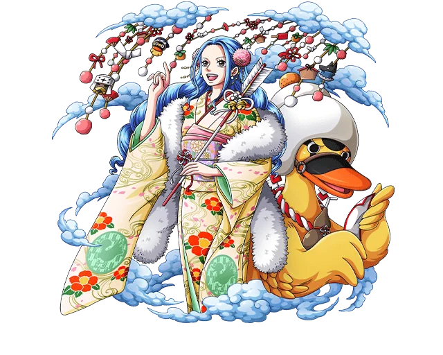 Nefeltari Vivi
