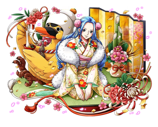 Nefeltari Vivi