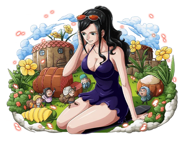 Nico Robin