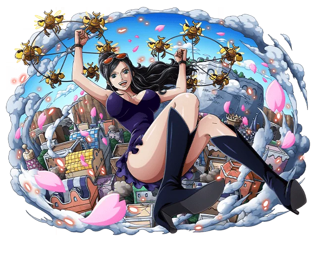 Nico Robin