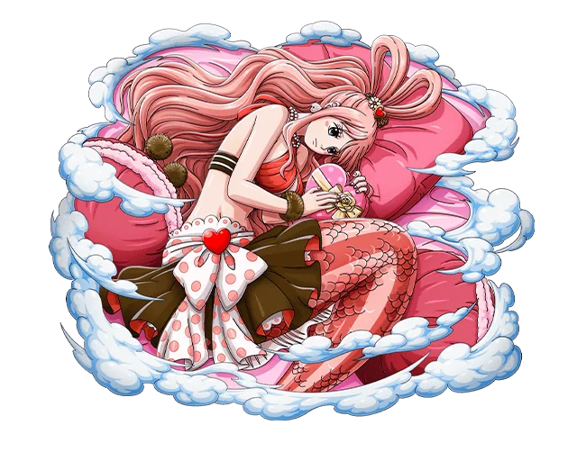 Shirahoshi