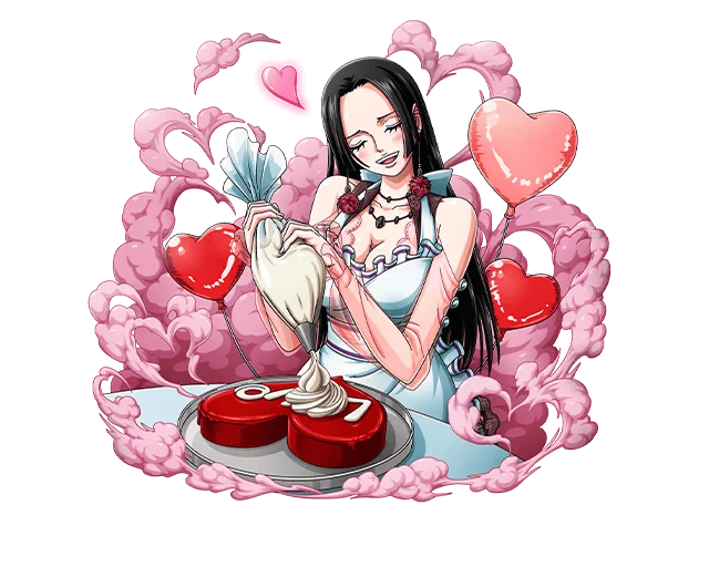 Boa Hancock