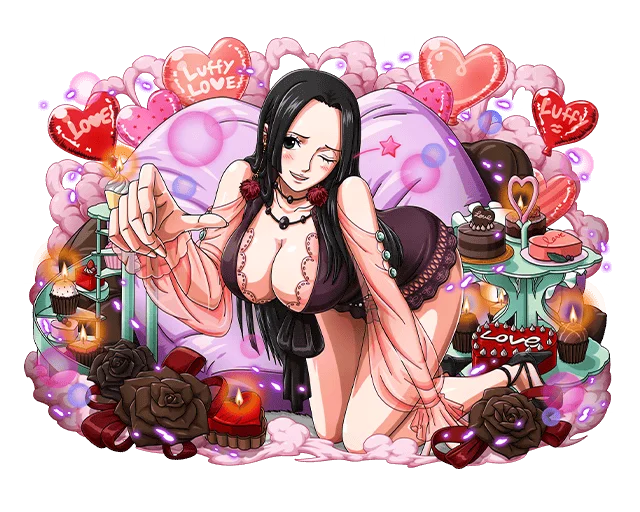 Boa Hancock