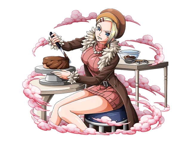 Miss Valentine