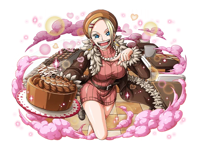 Miss Valentine