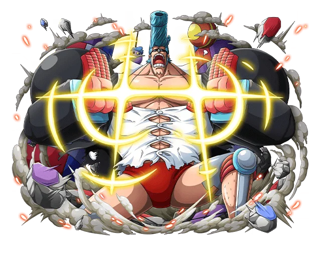 Franky