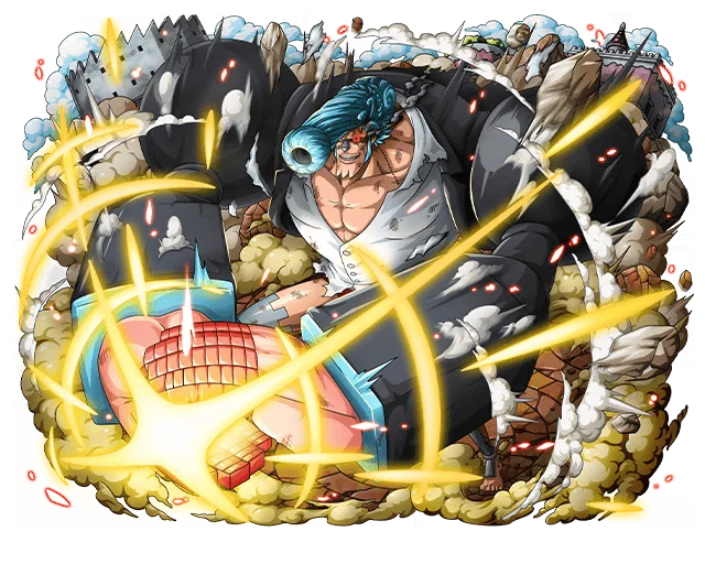 Franky