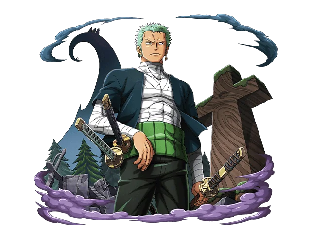 Roronoa Zoro