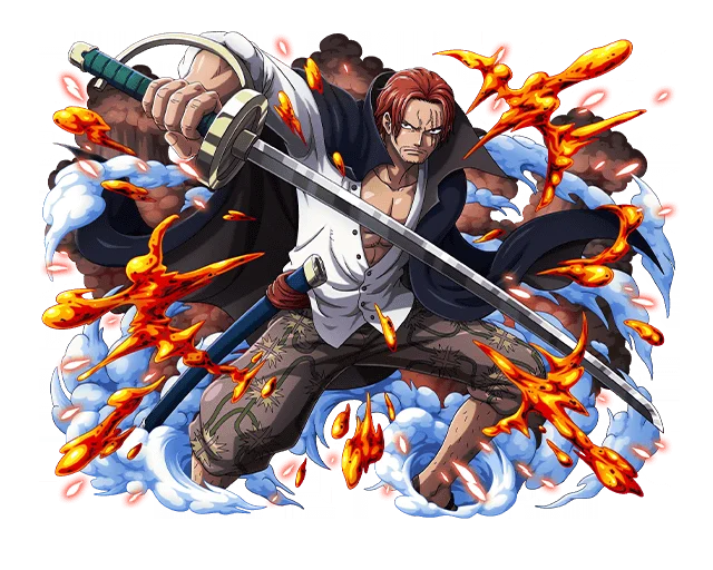 Shanks