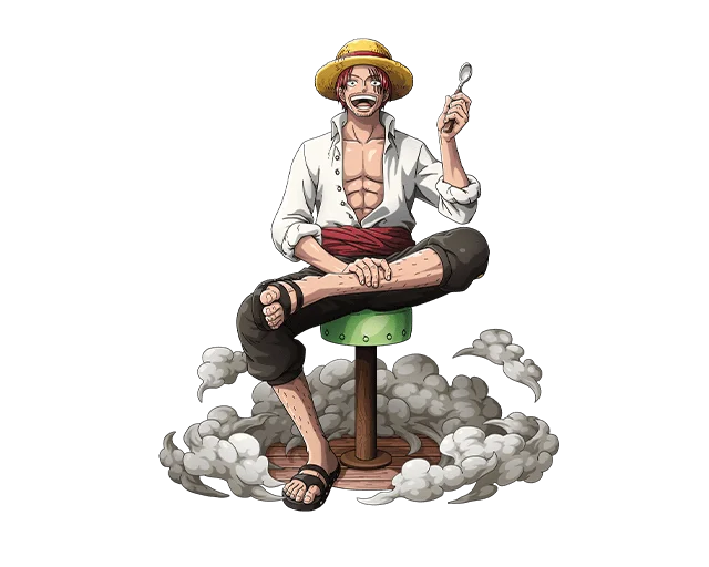 Shanks