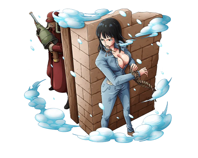 Nico Robin