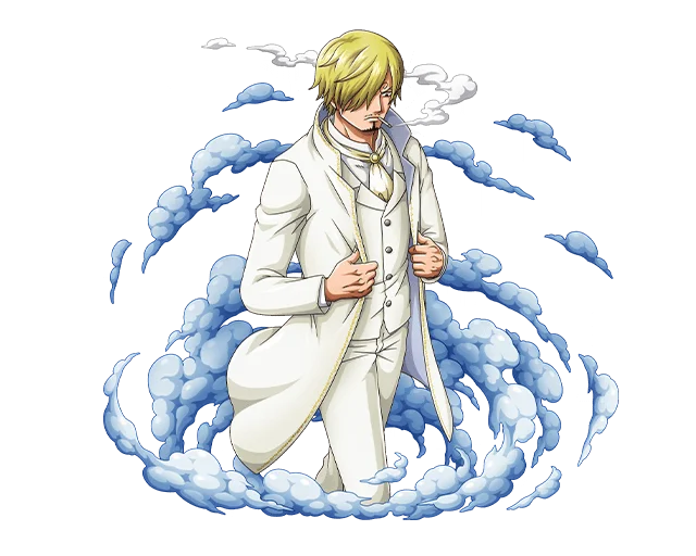 Sanji
