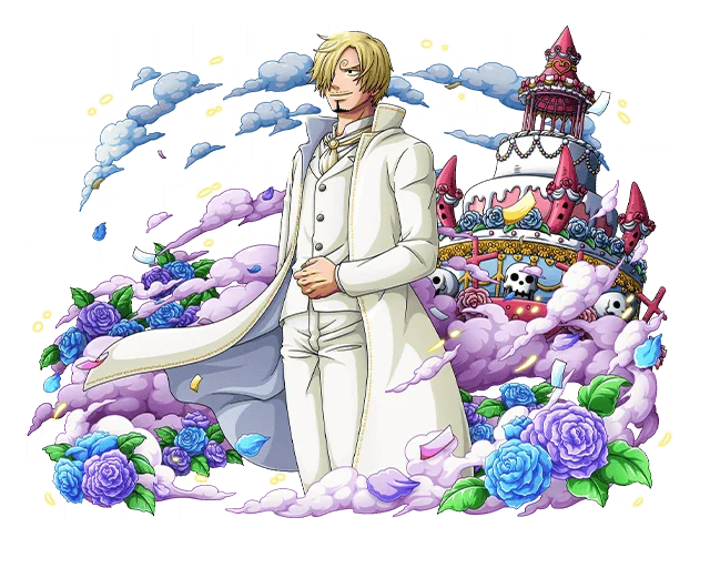 Sanji