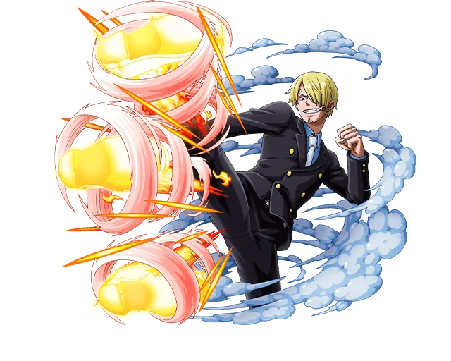 Sanji