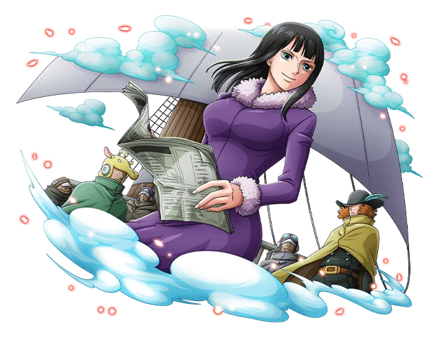 Nico Robin