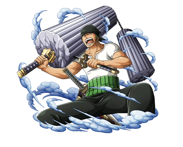 Roronoa Zoro
