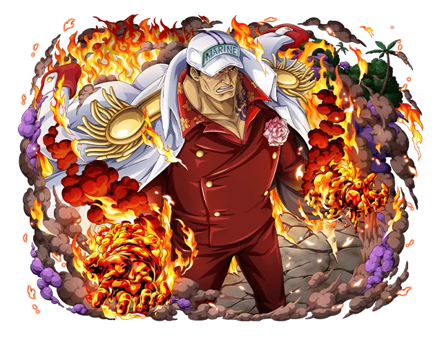 Akainu